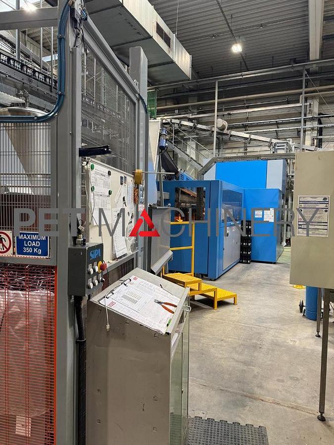 Used 2017 SIPA SFR 8 EVO3