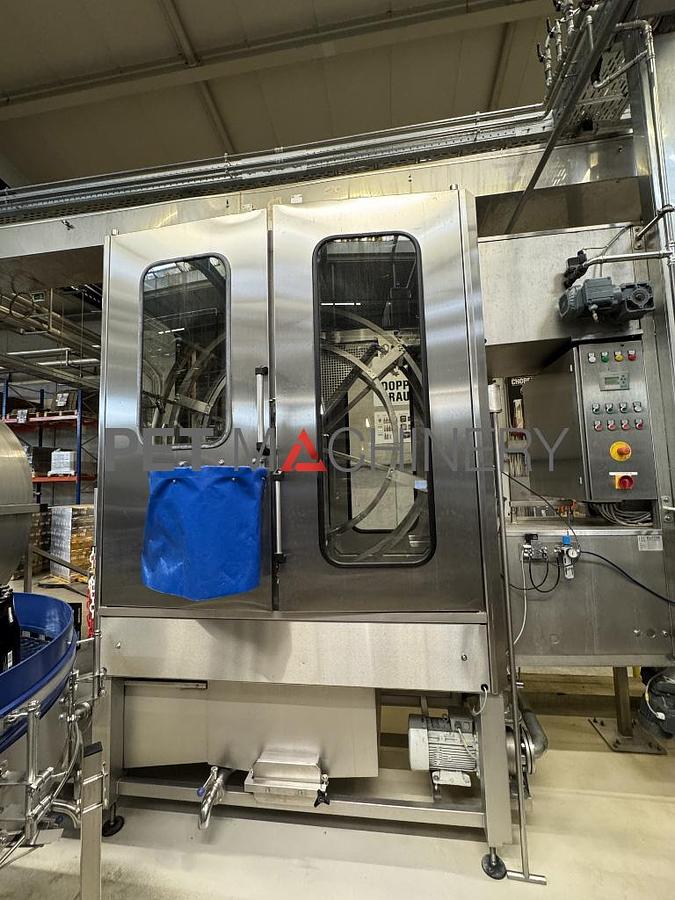 Used 2014 Kosme / Krones