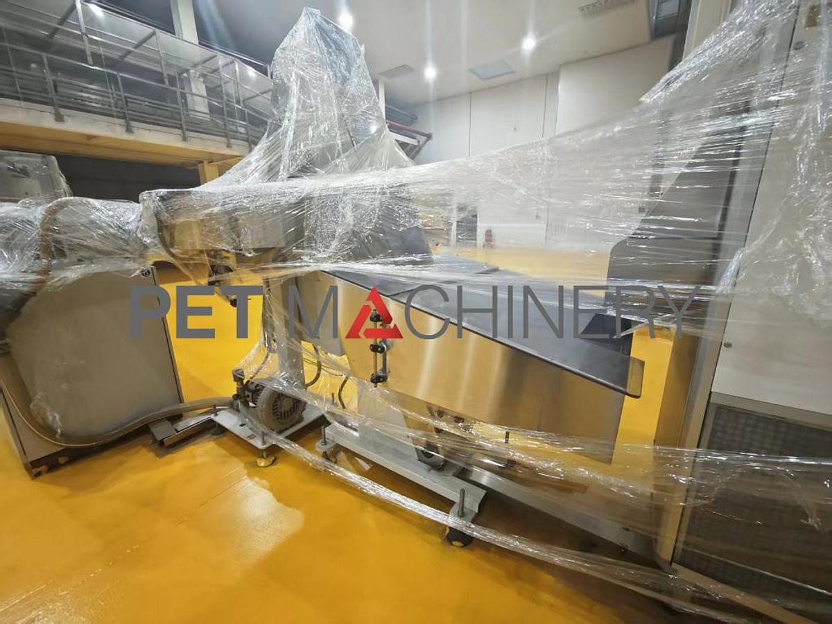 Used 2016 Sacmi CCM32 MB
