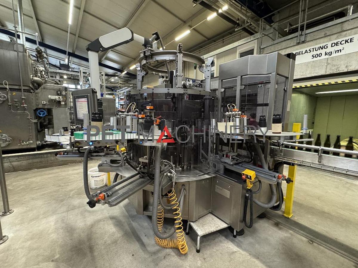 Used 2014 Kosme / Krones