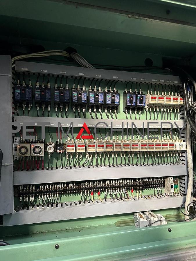 Used 2004 Nissei ASB 650 EXHD