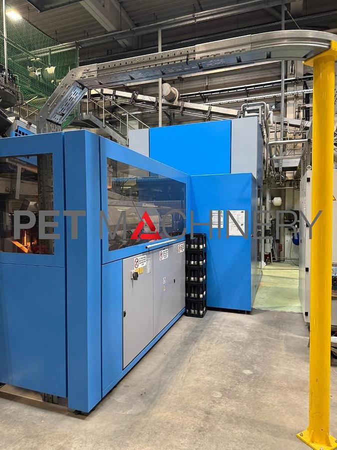 Used 2017 SIPA SFR 8 EVO3