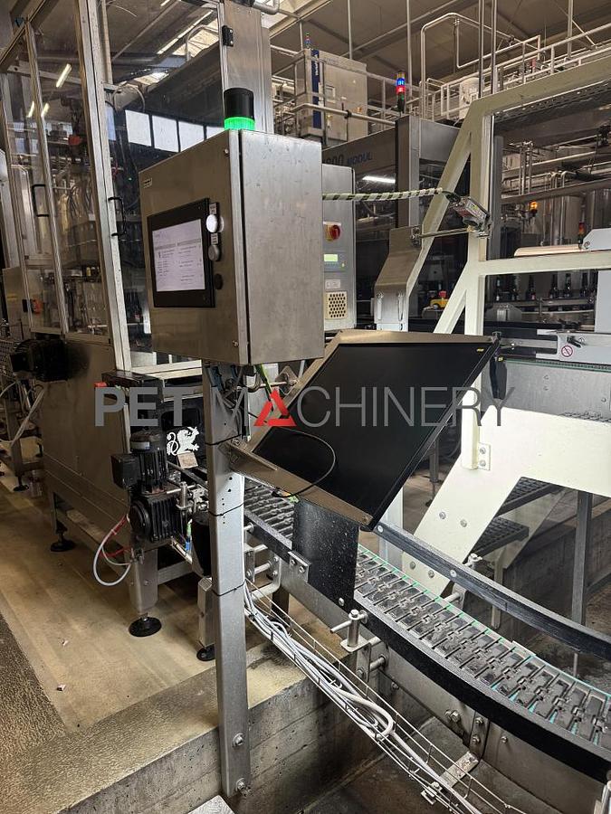 Used 2014 Kosme / Krones