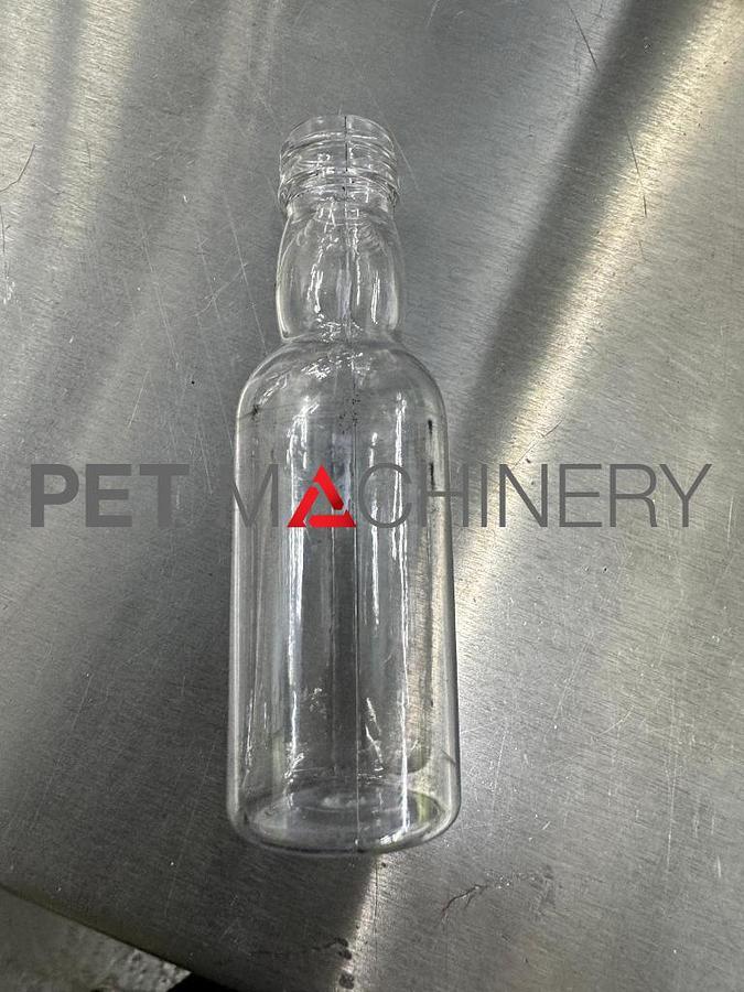 Used 2000 Posimat N20 Bottle Unscrambler