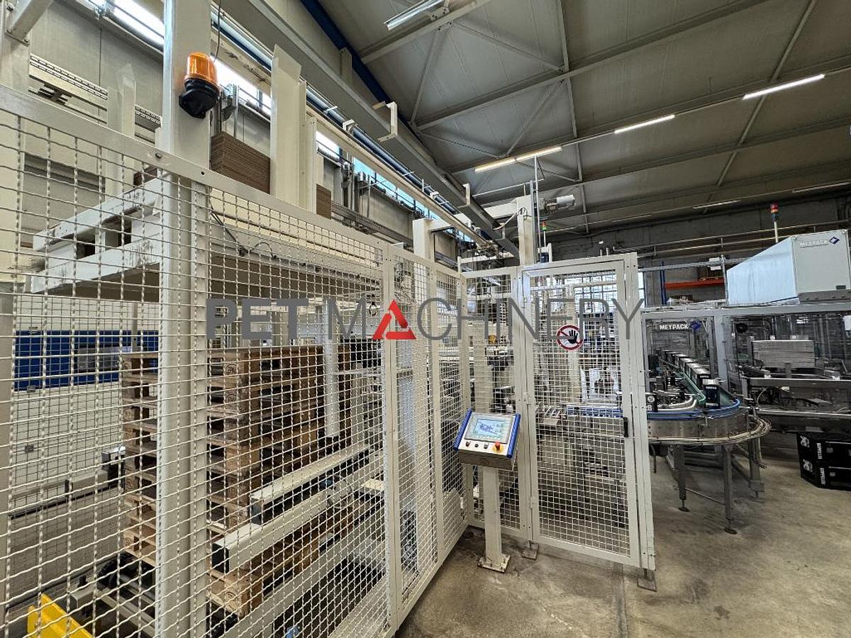 Used 2014 Kosme / Krones