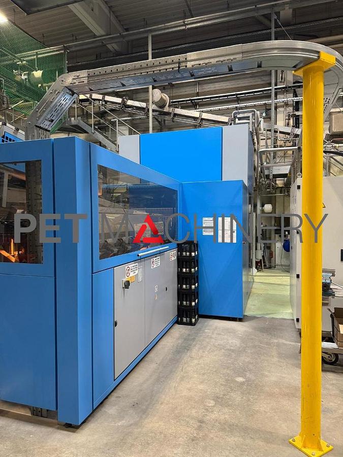 Used 2017 SIPA SFR 8 EVO3