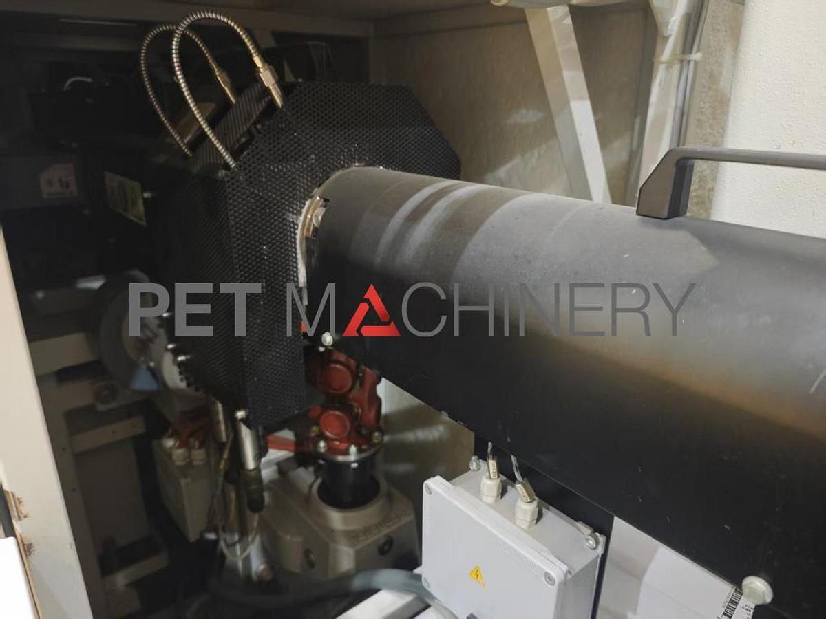 Used 2016 Sacmi CCM32 MB