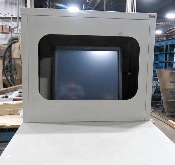 HERAEUS CE TESTER THERMAL ANALYSIS