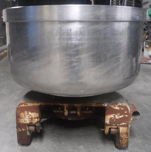 Used USED BONGARD SPL300 REMOVABLE BOWL