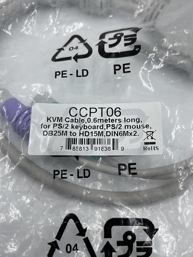 KVM CCPT06