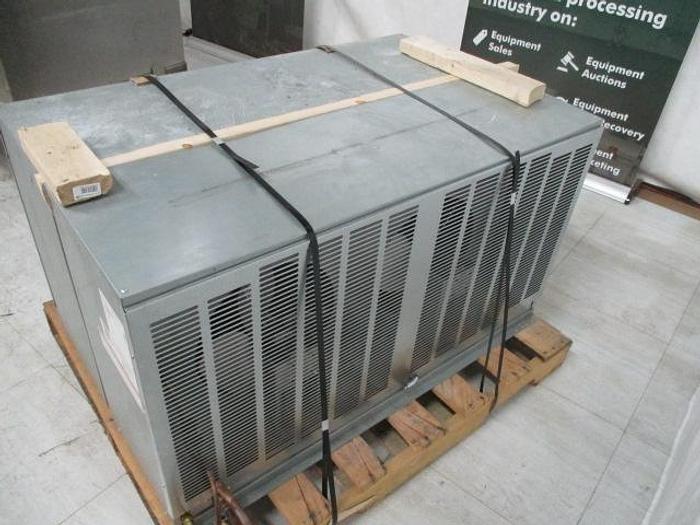 Used Hoshizaki F-2001MRJ3 Remote Cooled 2098 LB Flake Ice Machine - 3-Phase