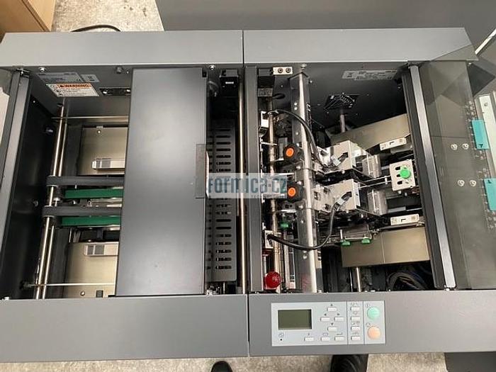 Used DUPLO DSF 2200 + DBM 150