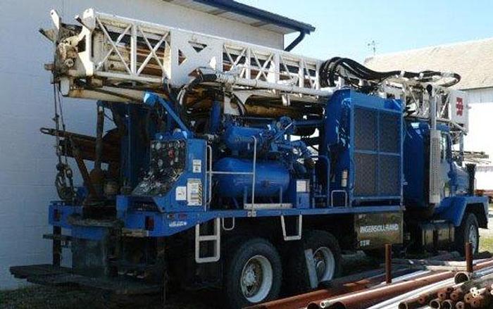 Used 1995 Ingersoll-Rand T3W DH (Deep Hole) - SOLD