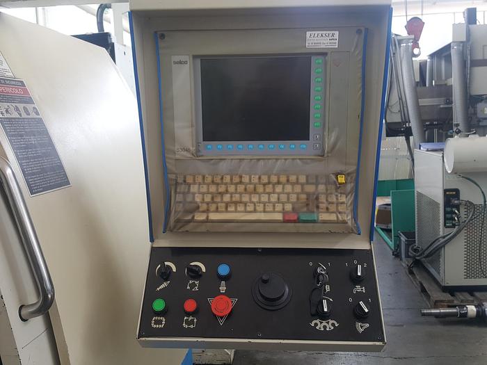 Usato Centro di lavoro SUMO HT 1100