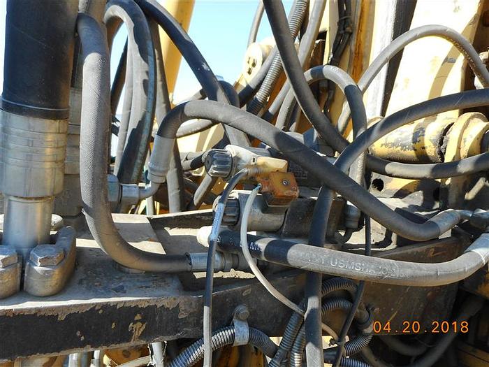 Used 2006 IMT AF100 Drill Rig