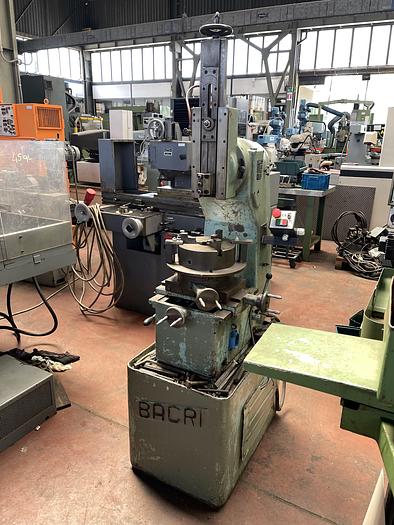Discrete BACRI 150