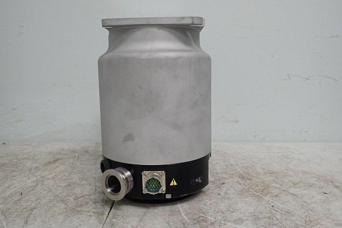 Used BOC Edwards EXT 200/200/H ICPMS 80V Turbomolecular Vacuum Pump