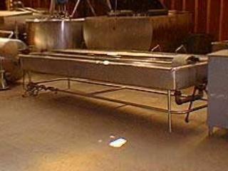 Usado 220 GALLON COP TANK