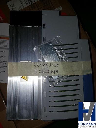 Gebraucht 2013 Rexroth IndraDrive Fc