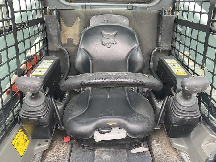 Usato 2014 BOBCAT S570