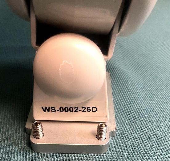 Used Dräger 5206110E546U Dockingstation für Infinity Monitor Serie