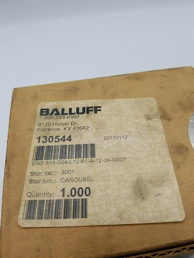 Balluff BNS 813-B04-L12-61-A-12-04-D027