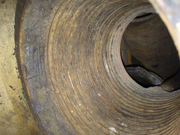 Used Lifting Bail - 410400297