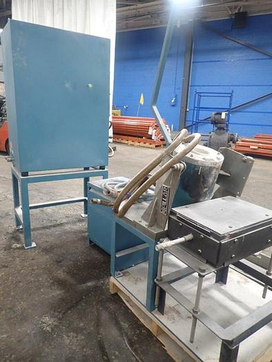 Used PILLAR AB4664-1011/MK6