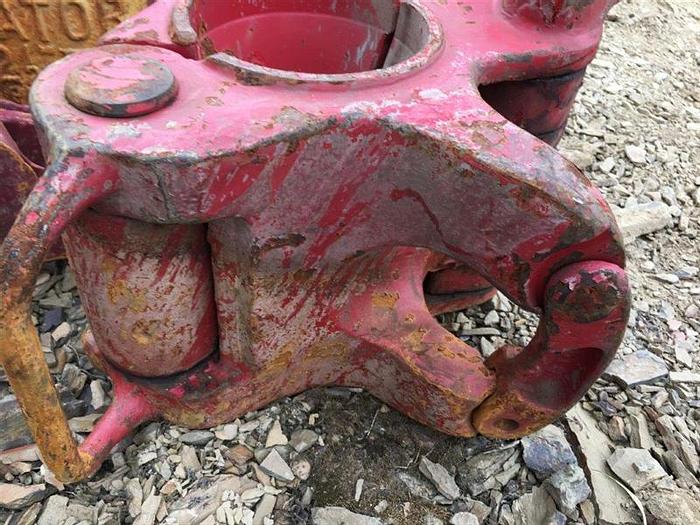 Used RG 6-3/4" Elevator