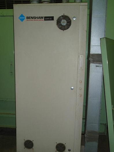 Refurbished Sullair TS32 600 hp. Rotary Screw air compressor low hours, Variable capacity