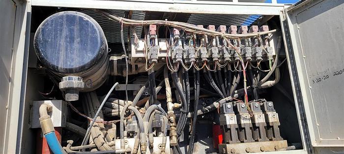 Used 2005 Power Curber 5700B