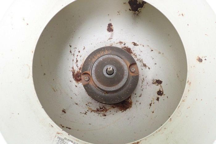 Used IEC Division Damon 428 Clinical Centrifuge