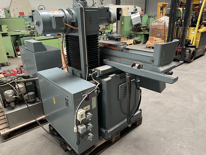 Gebruikt Jung HF-50RD