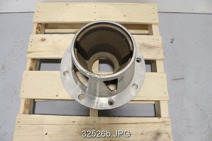 Unused Nash HP8 Compressor Cone #32526