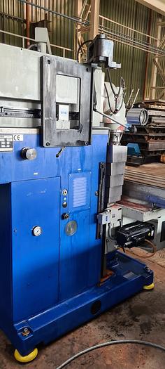 Używane Frezarka STROJTOS FGS 50T PLUS