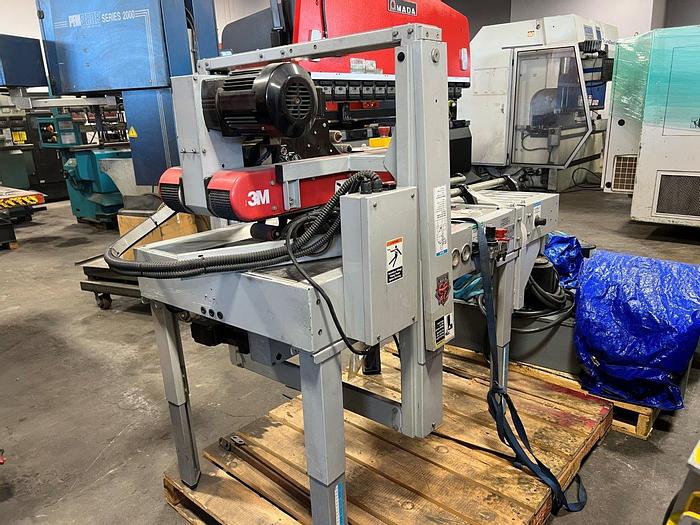 Used 3M-Matic 700RKS Case Sealing System