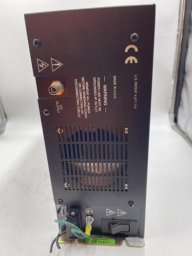 Used Zip Pak G4070-HN2-AV1