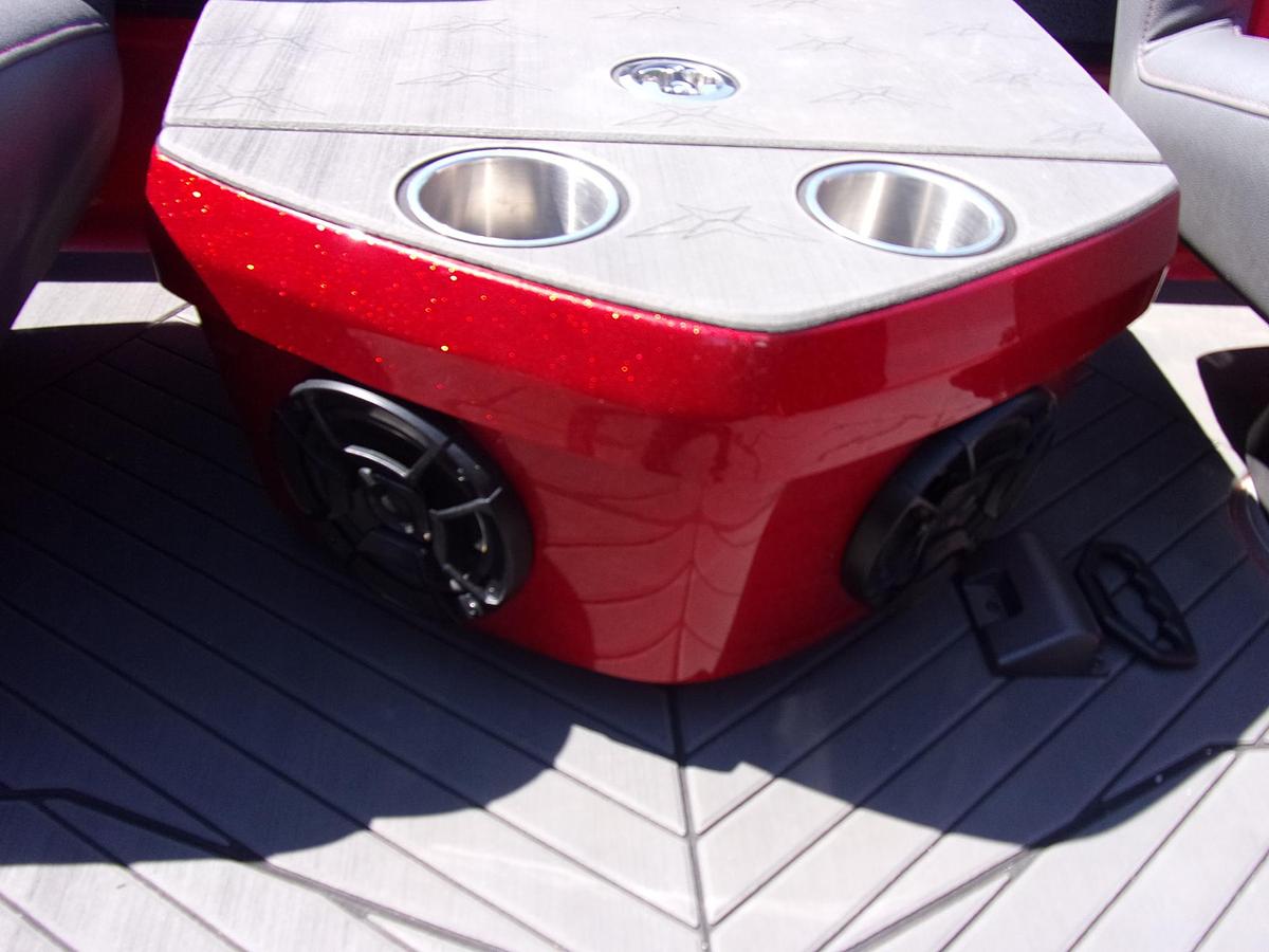Used 2023 Vexus VX 21 Dual Console - LOADED