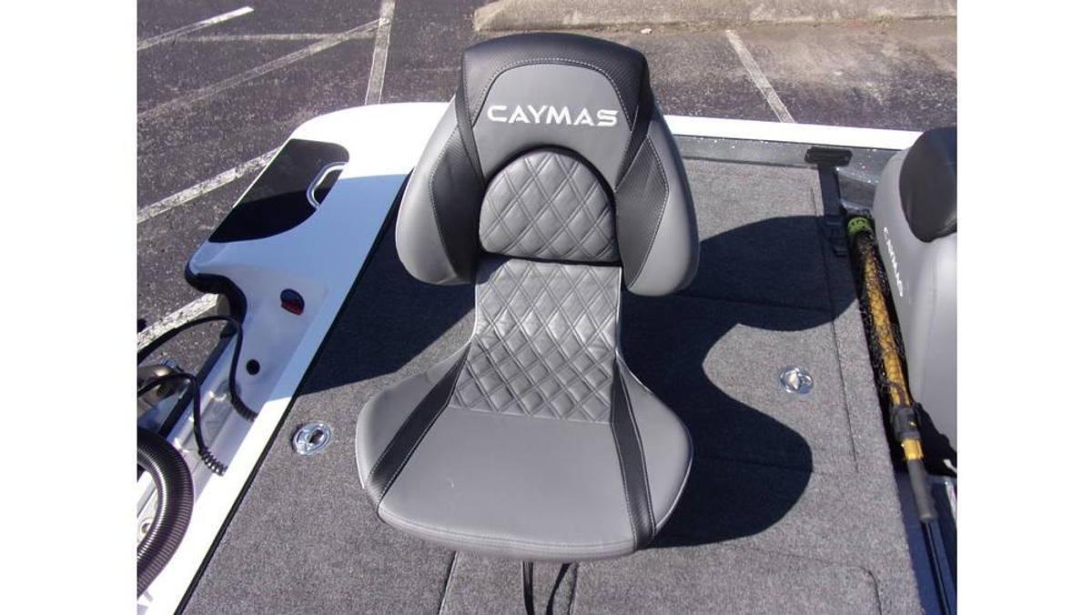 2026 Caymas CX 20 Pro ON SALE