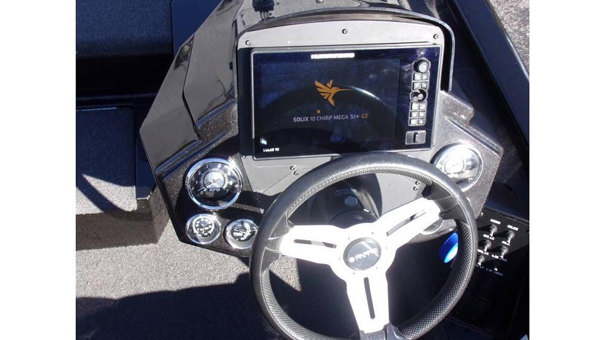 Used 2020 Vexus 2020 Vexus AVX 1980 with 2025 Mercury 150 L Pro XS