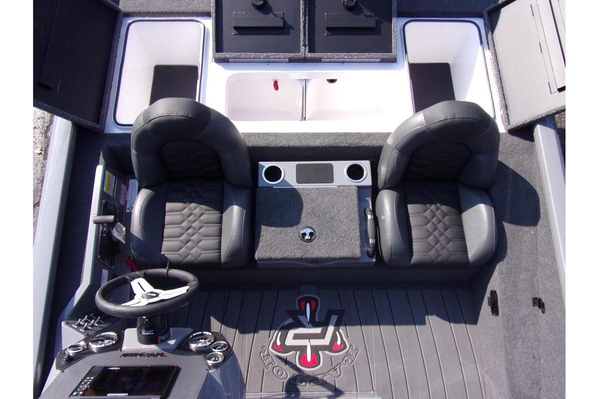 2026 Vexus AVX 1980 Raptor package