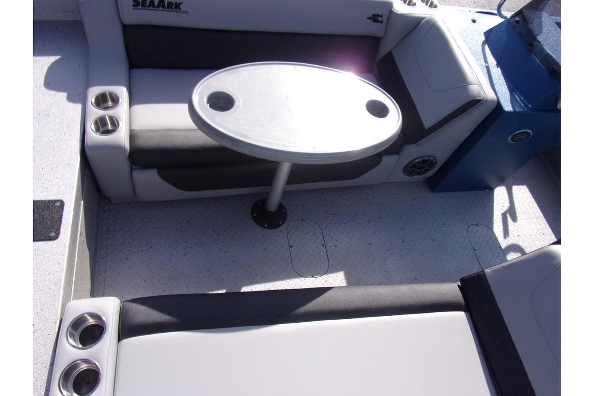 2026 SeaArk Easy 200