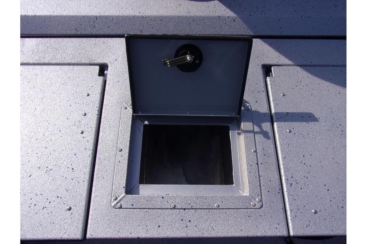 2026 SeaArk Easy 200