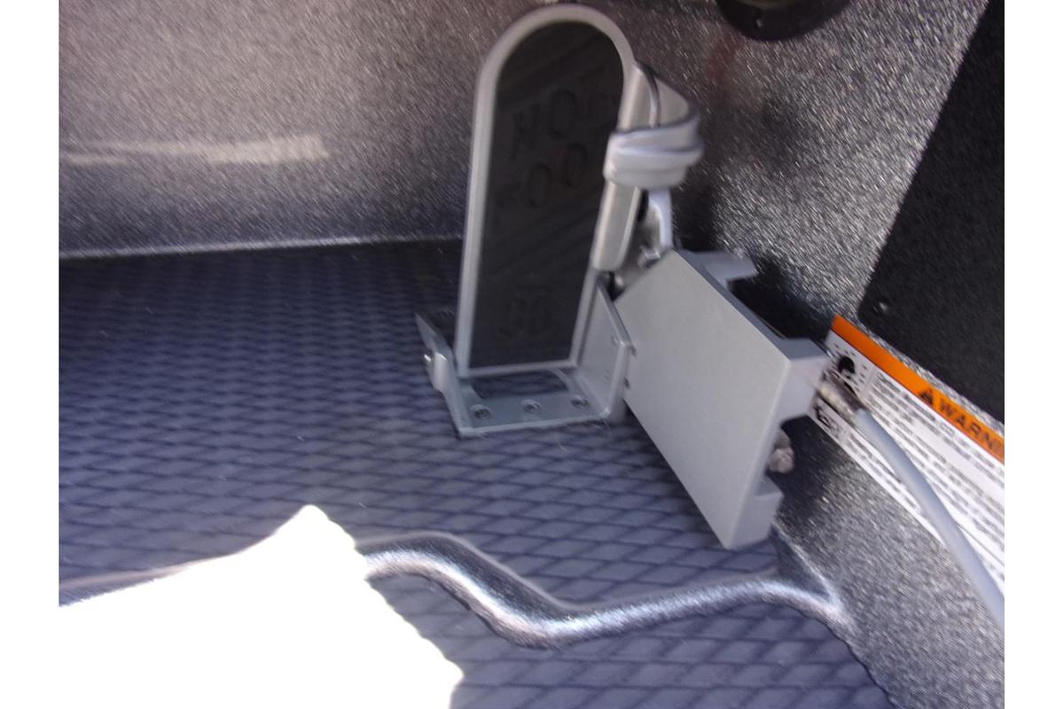 2025 Caymas CX 20 PRO DEMO