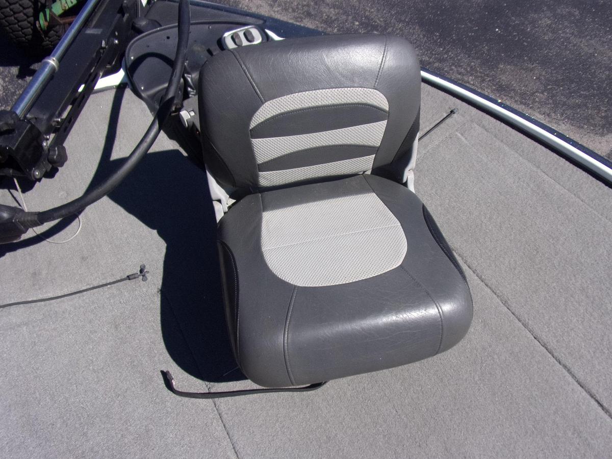 Used 2010 Nitro Z 7