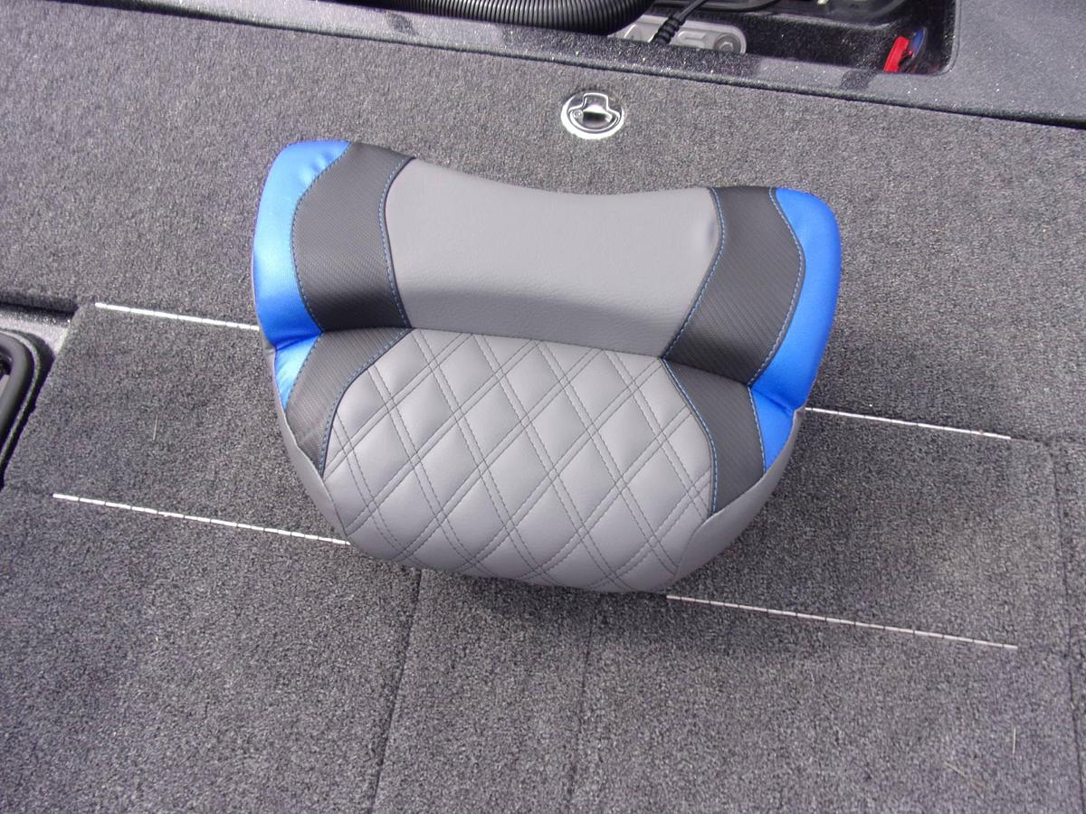 Used 2026 Caymas CX 19 Pro