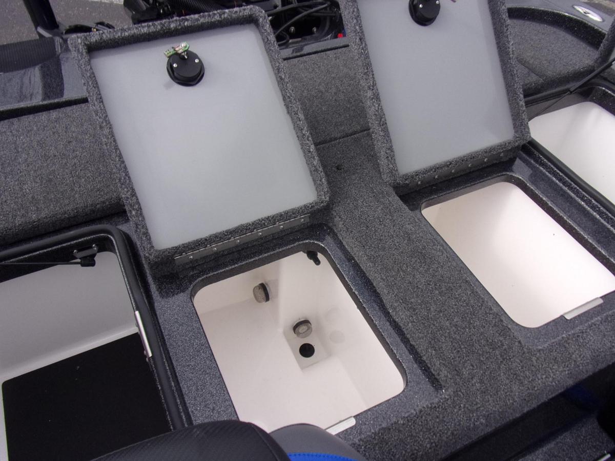 Used 2026 Caymas CX 19 Pro