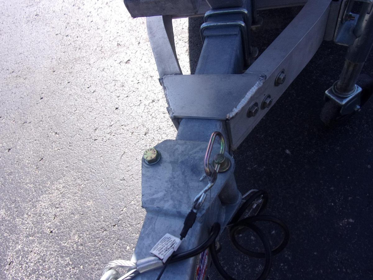 Used Vexus AVX 1980 CC