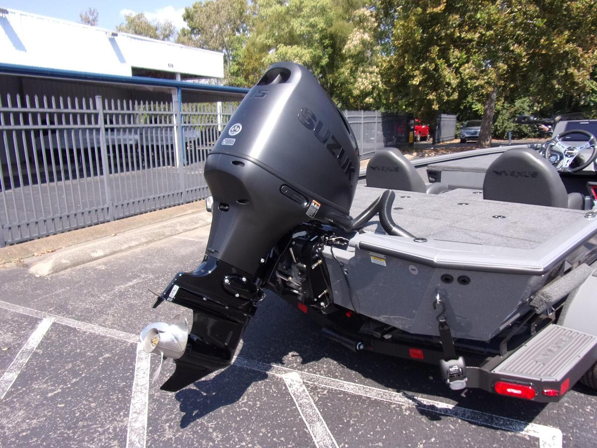 2027 Vexus AVX 1880