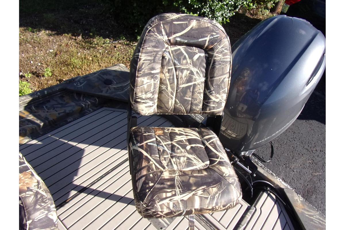 Used 2022 War Eagle 961 Blackhawk